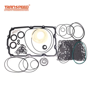 TRANSPEED AB60E Auto Transmission Rebuild Master Kit For TOYOTA Hilux SEQUOIA - Image 1 of 3