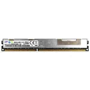 Samsung 16GB 2Rx4 PC3L-10600R DDR3 1333 MHz 1,35V VLP ECC REG Arbeitsspeicher RAM 1x 16G - Bild 1 von 1