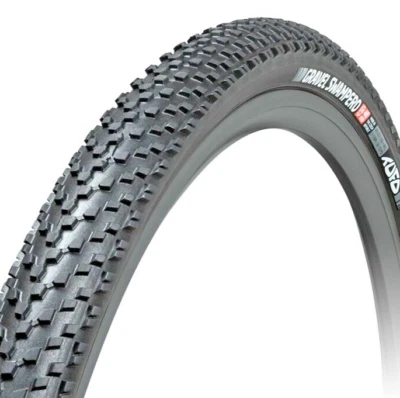 Neumático de bicicleta gravel 700 x 40 Tubeless Tufo todo terreno 40c - Hecho en Europa TLR Foto 1 de 4