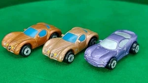 Micro Machines - Chrysler Concept Cars Atlantic/300 - Picture 1 of 11