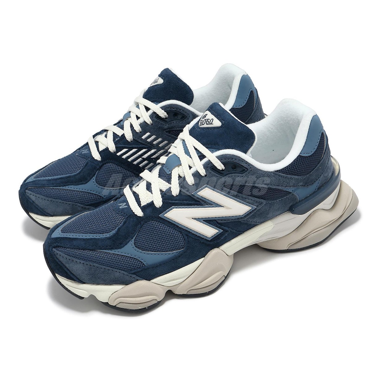 New Balance 9060 White Navy for Sale | Authenticity New Balance 9060 White Navy for Sale | Authenticity