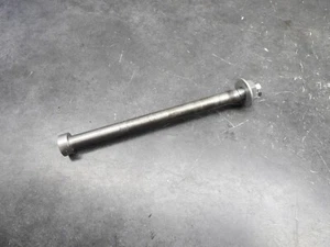 1977 Yamaha YZ 100 YZ100 Front Axle   2712 - Picture 1 of 4