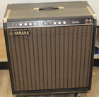 Yamaha B100-115Se Bass Guitar Amplifier * Pre-Owned* Local Pickup Nj
