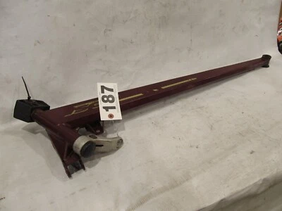 2000 Ski Doo Grand Touring 800 SE 700 Mach Z CK3 Trailing Arm Right Foto 1 de 4