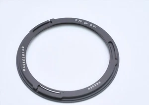 Hasselblad B70 to B60 Lens Filter Adapter - Picture 1 of 2