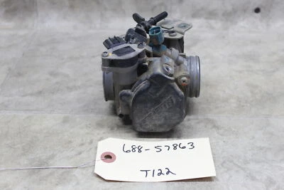 Conjunto de carrocería principal del acelerador de combustible Honda Rancher 420 2009-2014 OEM Foto 1 de 4