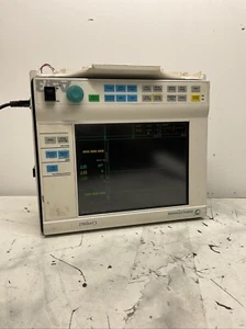 DATEX-OHMEDA AS/3 F-CMREC Anästhesie Farbmonitor (FOR PARTS DEFEKT) funktionstüchtig - Bild 1 von 8
