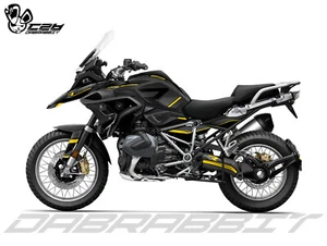 NEW Graphic kit for BMW R 1250 1200 GS (17~) Decal Kit (RL-BY) - Picture 1 of 7