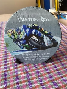 rossi print on slate a - Picture 1 of 1