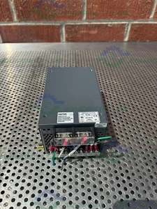 Densei Lambda JWS300-24/508 Power Supply 24V, 100-240 VAC, 4.4A - Picture 1 of 9