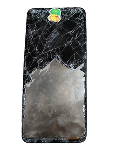 Motorola G42 - Dual SIM - - 128GB - 4GB RAM - difettoso + adesivo anatra cool - Foto 1 di 3