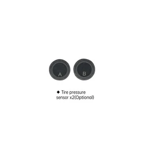 TPMS*2 for CL876 - Bild 1 von 1