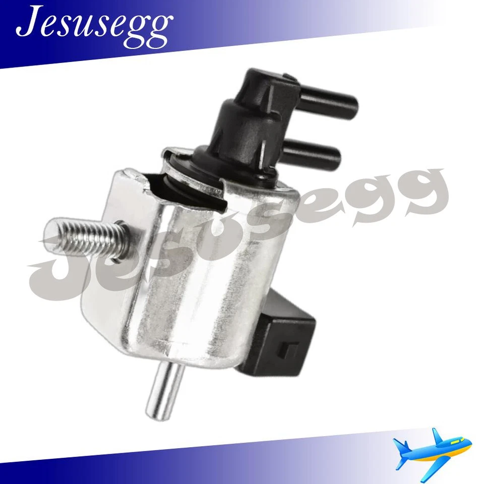 Вакуумный электромагнитный клапан подходит для пикапа Nissan 1995-1997 Pathfinder D21 1990-1993 - Изображение 1 из 4