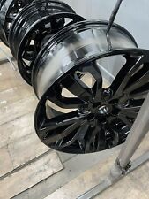 wheels with tyres land rover Velar 21’ Inch