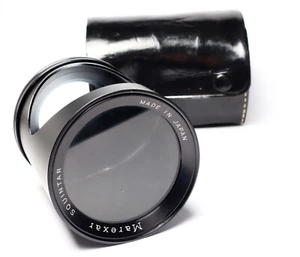 Marexar Squintar Mirror Spy Attachment for Sideways Photography - Picture 1 of 4