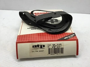 Auto Trans Oil Pan Gasket ATP JG-107 - Picture 1 of 1