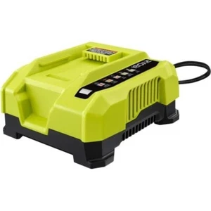 Ryobi OP406VNM 40V Rapid Charger NEW! Retails for $149.00 - Picture 1 of 4