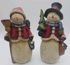 TII Schneemann Sammlung - Bild 1 von 9