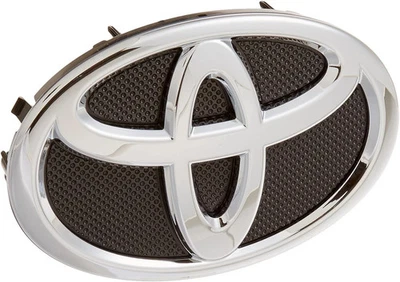 Emblema de parrilla delantera para Toyota Avalon Camry 2012-2020 75310-06010 Foto 1 de 4
