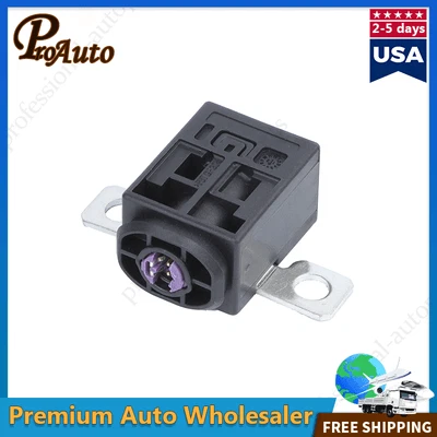 Fusível de bateria proteção contra sobrecarga viagem para BMW 5 6 7 Series G30 G31 61146802944 - Imagem 1 de 4