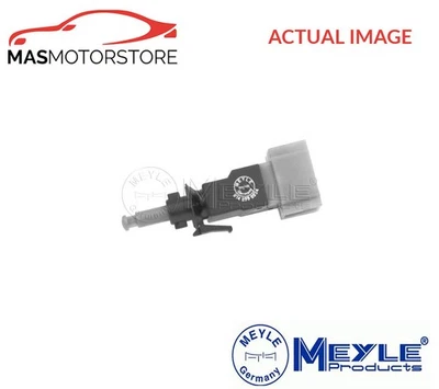 BRAKE LIGHT SWITCH STOP MEYLE 014 899 0024 I NEW OE REPLACEMENT - Image 1 of 4