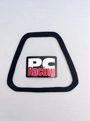 Junta de filtro de aire PC RACING PC33 Pro-Seal - Yamaha 1011-4779 14-5077 Foto 1 de 3