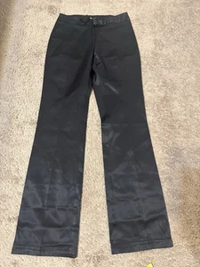 Mango MNG Women Pants Size 10 - Picture 1 of 8