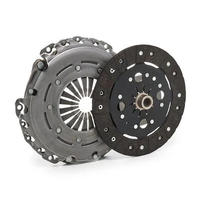 Genuine Citroen C4 Peugeot 308 Vauxhall Astra Corsa Combo Clutch Kit 1617985880 - Image 1 of 3