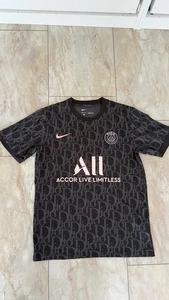 Nike Psg Trikot Paris Saint Germain Dior Edition Sehr Selten Gr.m - Bild 1 von 7