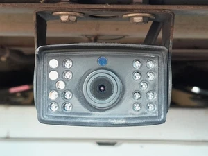 rear vision camera for RIOCAR SPRINTER III PLATAFORMA RWD AWD 2018 1153889 - Bild 1 von 16