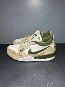 Nike Men’s Air Jordan Legacy 312 Low Size 9 Paris Saint-Germain |FZ4358-100| - Picture 1 of 9