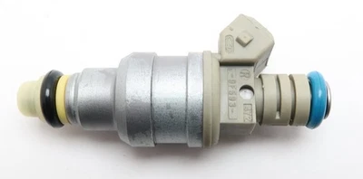 JUEGO 6 INYECTORES DE COMBUSTIBLE BOSCH FIT FORD E-350 ECONOLINE 93-96 3.8L 4.9L F3DE-B4D Foto 1 de 2