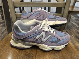 New Balance Lifestyle 9060 Athletic Shoes Mens Sz 9 Womens Sz 10.5 NEW w/ box - Picture 1 of 10
