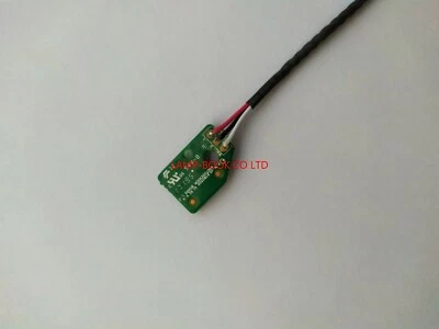 PHOTO SENSOR BOARD for OPTOMA HD27e HD143X HD144X VDHDNTe PROJECTOR - Image 1 of 3