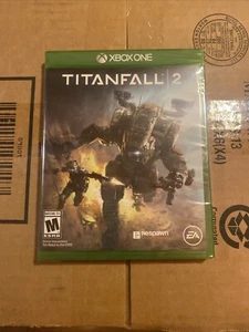 Titanfall 2 (Xbox One, 2016) - Picture 1 of 2