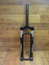WHITE BROTHERS DISC 1 1/8" x 9" 110x15T/A 650B 27.5" MTB SUSPENSION FORK - PARTS