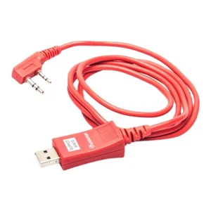WOUXUN USB Programming Cable & Software for WOUXUN TYT BAOFENG Radio Data Line - Picture 1 of 2