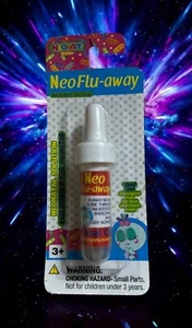 Accesorios Distroller Neonate Neo Flu Away - Imagen 1 de 2