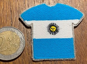 ECUSSON DE BRAS FOOTBALL MAILLOT D’ARGENTINE  (ECU 36) - Imagen 1 de 2