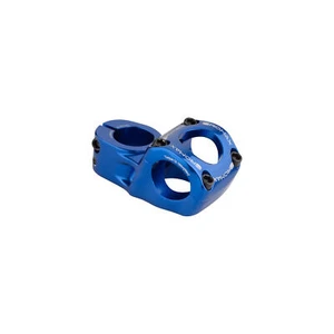 Promax Impact 48mm Top Load Stem for 31.8mm Bars Blue - Picture 1 of 1