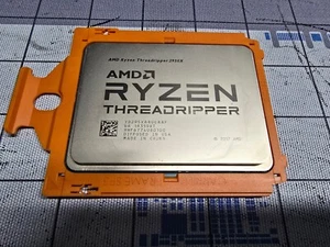 AMD Ryzen Threadripper 2950X - Afbeelding 1 van 2