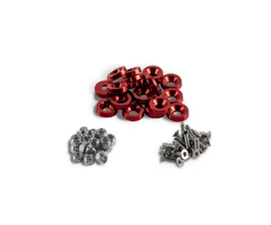 Polaris Sportsman 850 1000 XP (2017-20) Aluminum Fender Washer Bolt and Nut Kit - Picture 1 of 28