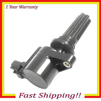 Bobina de encendido para Lincoln LS 2000 2001 2002 2003-2005 3,0 L 6 cilindros Foto 1 de 4