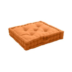 Coussin de sol garni - 50 x 50 cm - 100 % coton - Picture 1 of 99