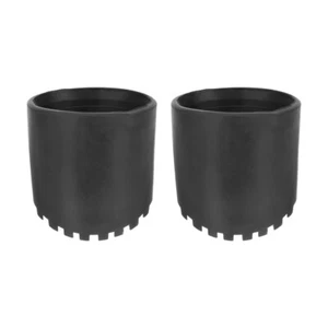 2pcs Leiter Sicherheit Leiter Füße Wachen Leiter Pad Gummi Füße - Bild 1 von 12