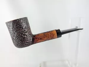 Mastro de Paja, 1B, Pfeife - Pipe, Handmade in Italy, only smoked 2-3 times - Bild 1 von 7