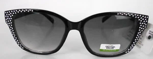 HOMETOWN VALUE WOMENS SUNGLASSES MSRP $13.99 - Picture 1 of 3