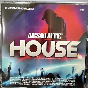 Absolute House - Picture 1 of 24