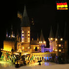 LED Beleuchtungsset Für LEGO 71043 Harry Potter Hogwarts Castle Beleuchtungsset