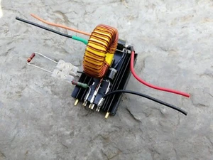 Re-EMF Charger Modul Universal  1-90V 8A - Bild 1 von 3